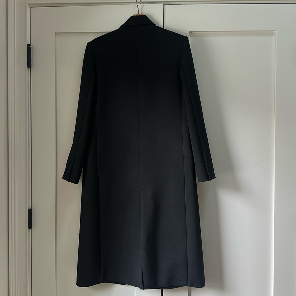ZARA Double-Faced Jacket – Women’s XS